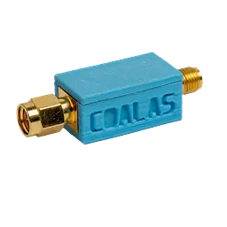 Фільтр COALAS::LPF-530-8.5W - мініатюра 2