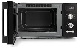 Мікрохвильова піч Gorenje MO 20 A3BH - мініатюра 4