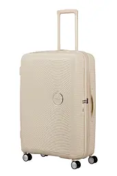 Валіза 77 См American Tourister SOUNDBOX COCONUT SAND 77x51,5x29,5(32,5) 32G*25003 - мініатюра 8