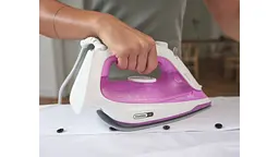 Праска BRAUN SI 5225 PU - мініатюра 8