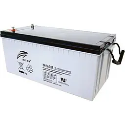 Аккумуляторная батарея для ИБП Ritar AGM 12 V / 200 А*ч (RA12-200)