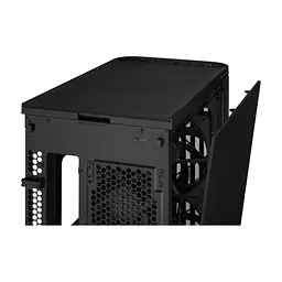 Корпус для ПК ASUS ProArt PA401 Wood Edition - Metal (90DC00M0-B39010) - мініатюра 2