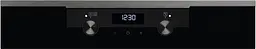 Electrolux Духовий шафа Electrolux електричний, 72л, A+, пара, дисплей, конвекція, телескопічні напрямні, чорний - мініатюра 3