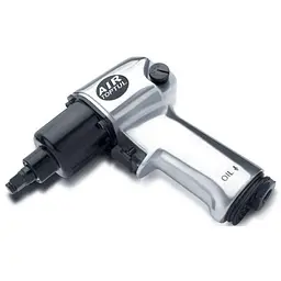 Пневмогайковерт для шиномонтажу TOPTUL 1/2" 271 N/m 10000 об/хв KAAA1620