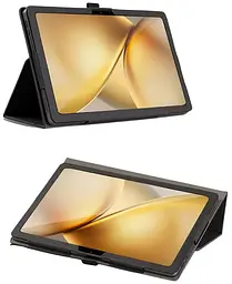 Чохол BeCover Slimbook для Blackview Tab Zeno 10 5G 11.0" Чорний (715124) - мініатюра 4