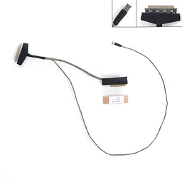 Шлейф матриці для Acer Aspire A315-59 A315-59G A515-57 A515-57G S50-54, (eDP 40pin, DC020042C00, HH5A4, Original)