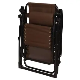 Крісло складане Time Eco ТЕ-10 SD (SX-3209) коричневе (4820211100117_2) - мініатюра 5