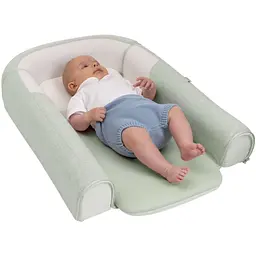 Матрац-кокон Chicco Mommy Pod 4 в 1 ергономічний (87176.16) - мініатюра 3