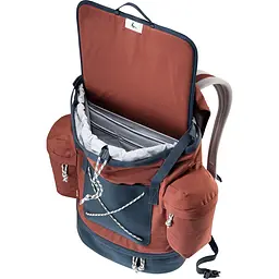 Рюкзак Deuter Wengen Redwood (1052-3814122 5335) - мініатюра 6