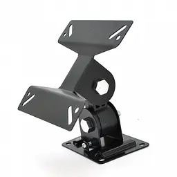 Кронштейн для телевізора LCD WALL MOUNT 14–24, до 15 кг, поворотний