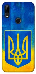 Чохол Demsky Символіка України для Huawei P Smart Z