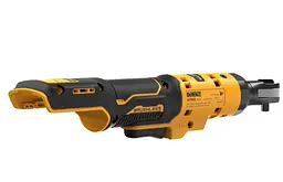 Гайкокрут кутовий - ключ-храповик акумуляторний DeWalt без АКБ та ЗП DCF503N - мініатюра 3