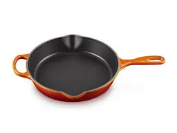 Сковорода звичайна Le Creuset Evolution 26 см Volcanic (20187260900422)