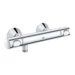Термостат для душу Grohe Grohtherm 500 34793000 Хром