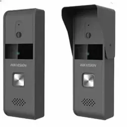 Виклична панель Hikvision (DS-KB2421-IM)