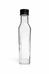 Пляшка EverGlass Maraska 250 мл з металевою кришкою і дозатором - мініатюра 2