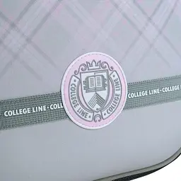 Рюкзак каркасний "Kite" Education College Line 2від.,2карм. №K26-555S-1 - мініатюра 9