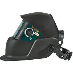 Маска зварювальника Nowa W-3550 Professional (152211) - мініатюра 4