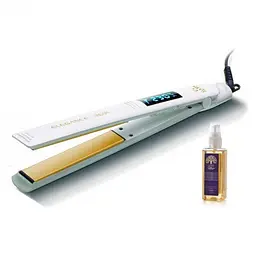 Випрямляч для волосся Ga.Ma Elegance Argan GI0201 [62689]