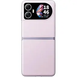Смартфон Blackview Hero 10 12/256Gb Purple - мініатюра 3
