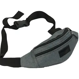 Поясна сумка Wallaby 25х10х7 см sum0014149