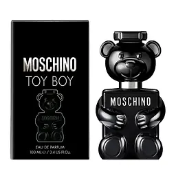 Парфумована вода для чоловіків Moschino Toy Boy, 100 мл - мініатюра 2