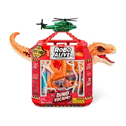 Інтерактивна іграшка Pets & Robo Alive Втеча динозавра (71127)