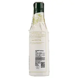 Бітер Fee Brothers Grapefruit 17% 0.15 л - мініатюра 3