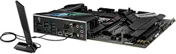 Материнська плата ASUS ROG STRIX Z690-F GAMING WIFI (ROG STRIX Z690-F GAMING WIFI) (Socket 1700, Intel Z690, ATX) Б/в - мініатюра 6