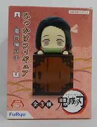 Фігурка FuRyu Клинок, що розсікає демонів Незуко Камадо Demon Slayer Nezuko Kamado 10 см F DS NK 10 - мініатюра 5