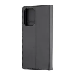 Чохол-книжка Premium Xiaomi Redmi 10 5G Black - мініатюра 3