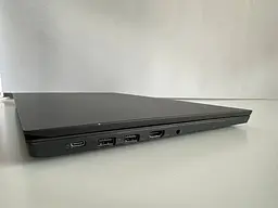 Ноутбук Lenovo Thinkpad E15 Gen 1 15.6" (i7-10510U / 8GB / SSD 256GB / 1920x1080 IPS) б/у - мініатюра 11