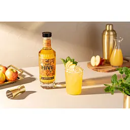 Віскі Wemyss Malts The Hive Blended Malt 46% 0.7 л в подарунковій упаковці - мініатюра 7