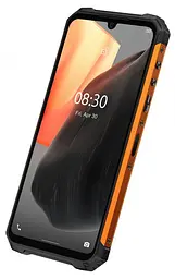 Смартфон Ulefone Armor 8 4/64Gb Orange [78441] - мініатюра 3