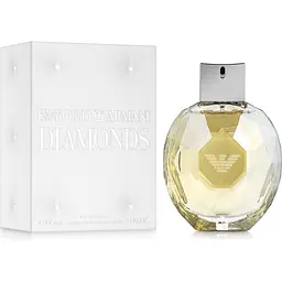 Giorgio Armani Emporio Diamonds Pour Femme 100 мл парфумована вода
