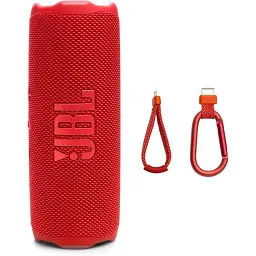 Колонка JBL Flip 7 Bluetooth, Red