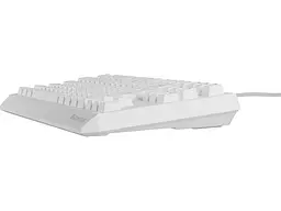 Клавіатура Genesis Thor 230 Outemu Red Wireless White (NKG-2165) - мініатюра 6