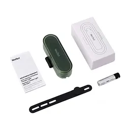 Ліхтар NexTool гірлянда - маячок 2в1 Twinkle Light, 1,5 м, на батарейці (NE20282) - мініатюра 10