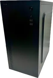 Корпус Delux MK 350 Чорний без БР