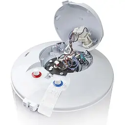 Бойлер Tesy ANTICALC SLIM 30 (304845) [125743] - мініатюра 7