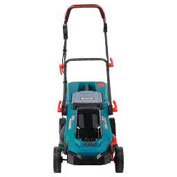 Газонокосарка аккумуляторна Könner&Söhnen KS 33LM-20V set (KS 33LM-20V set) - мініатюра 2