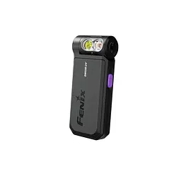 Ліхтар ручний Fenix SW05R-UV LED Чорний (1047-SW05R-UVL) - мініатюра 5