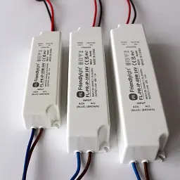 Блок живлення Friendlylight PR-IP 35Вт 24В IP65 FL-PR-IP-35W 24V - мініатюра 3