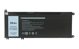 Акумуляторна батарея Dell Inspiron 33YDH 17 7000 7773 7778 7779 7786