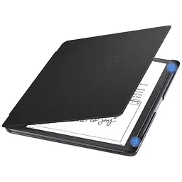 Чохол-книжка BeCover Smart Case для Amazon Kindle Scribe 10.2" Black (712578) - мініатюра 4