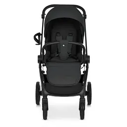 Універсальна коляска 2 в 1 CHLOE ME 1191-1 Black - мініатюра 7