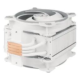Кулер для процесора Arctic Freezer 34 eSports DUO Grey/White (ACFRE00074A) only intel (ACFRE00074A/only intel) Б/в - мініатюра 5