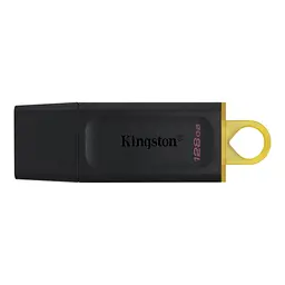 Накопичувач 128GB USB 3.2 Type-A Gen1 DT Exodia Kingston teh0013394 - мініатюра 2