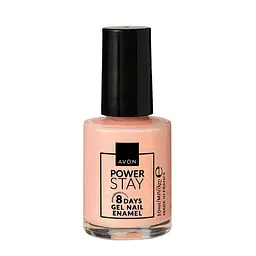 Лак для нігтів Avon «СуперСтійкість» Слонова кістка/Ivory Petal,10 мл (158511577)