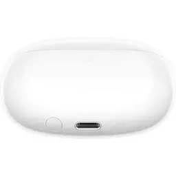 Бездротові навушники Bluetooth Xiaomi Buds 3T Pro BHR5177GL White - мініатюра 6